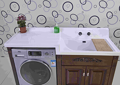 浴室柜行業趨勢 未來將進入壟斷時代