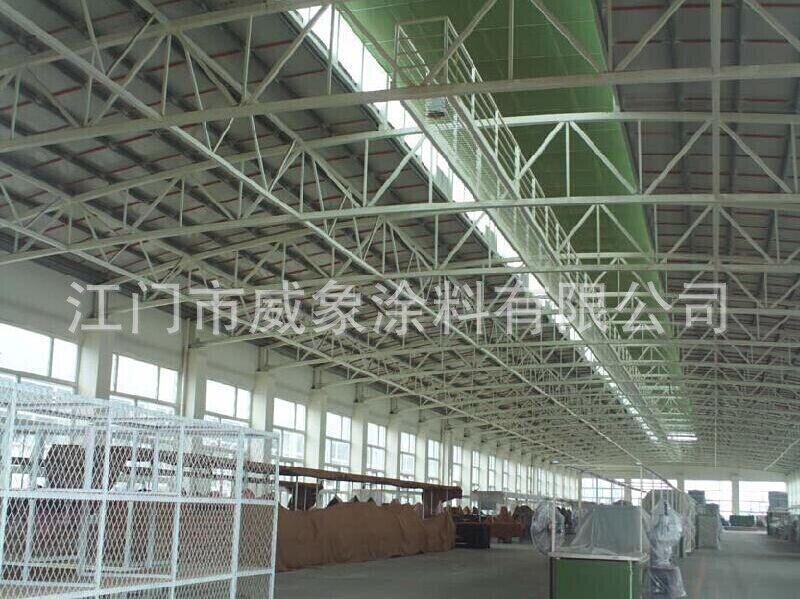 供應(yīng)威象---鋼結(jié)構(gòu)氟碳漆 氟碳漆品牌