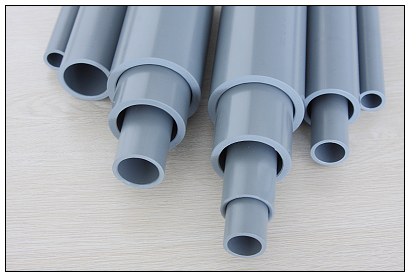 派力普供應優質給排水級，工業級CPVC管材