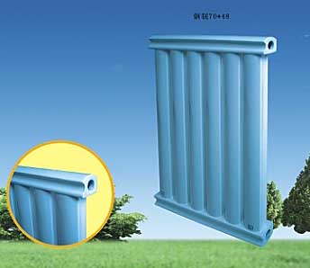 天津暖氣片鋼制78*38