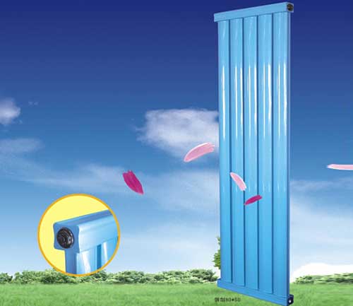 天津暖氣片鋼鋁復(fù)合70*63