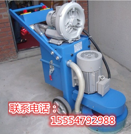 環氧地坪打磨機z新信息大全