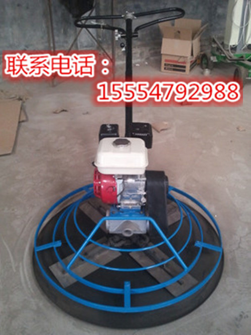 質量領先價格z低混凝土抹平機 水泥抹光機