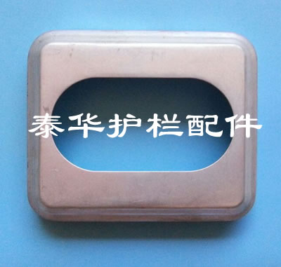 護欄配件的質量檢驗措施面面觀