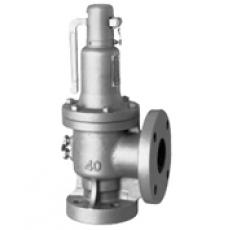 進口安全閥生產廠家價格