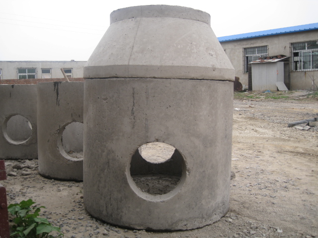 供應沈陽檢查井,水泥蓋板