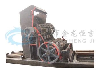 恒吉重工|煤矸石粉碎機批量生產(chǎn)|漢中煤矸石粉碎機廠