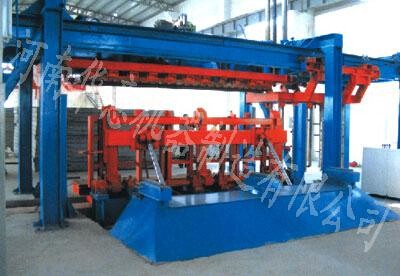 YY江蘇南通華意蒸壓加氣混凝土設(shè)備常見問題及維護(hù)工作