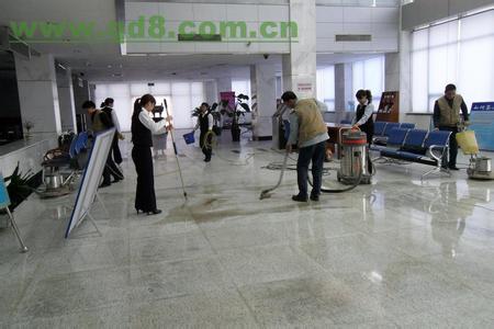 上海奉賢區南橋鎮地毯清洗公司,地面清洗打蠟