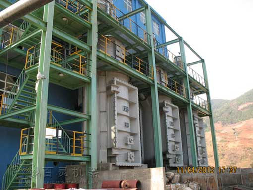 百靈塔磨機(jī)塔式磨機(jī)