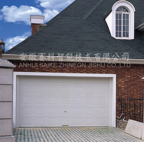 車庫(kù)門 車庫(kù)門工藝
