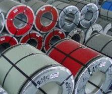 民營彩涂卷 上海彩鋼板 浙江彩鋼卷