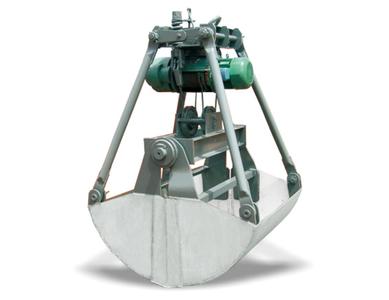 不銹鋼抓斗_不銹鋼抓斗價(jià)格_不銹鋼抓斗廠家