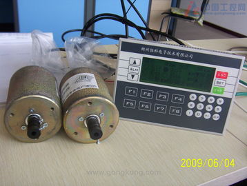 起重機(jī)防糾偏裝置系統(tǒng)