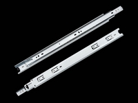 鋼珠滑軌,鋼珠導軌,三折導軌,揭陽三折導軌