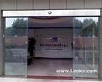 金山區感應門維修   方電機馬達更換安裝