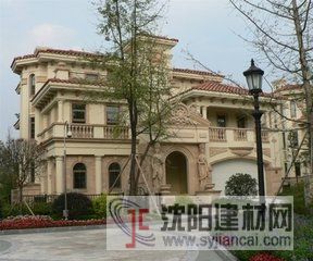 BSBY合肥羅馬柱廠家丨興發帶你認識EPS裝飾線條