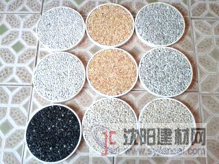 專業生產施工膠貼石地坪