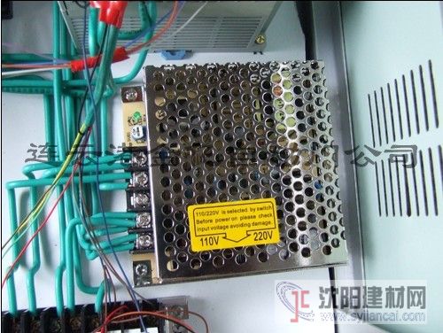 旋轉門鋁型材廠家