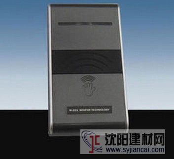 自動門無線手按開關  深圳自動門開關按鈕