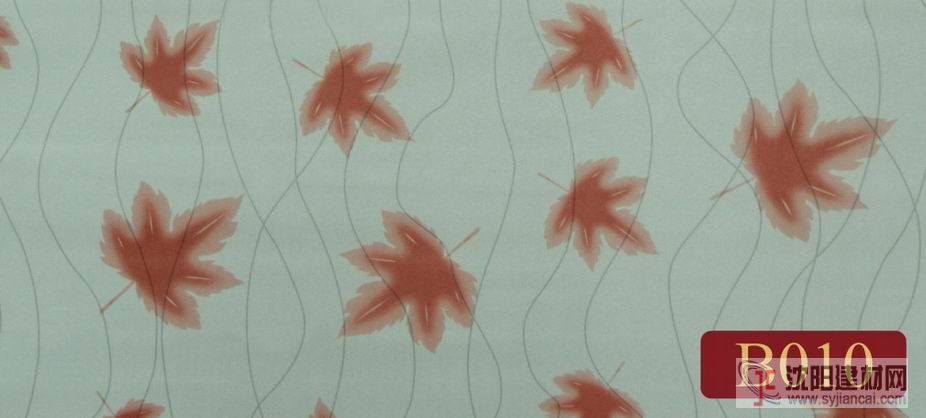 供應PVC自粘窗花膜