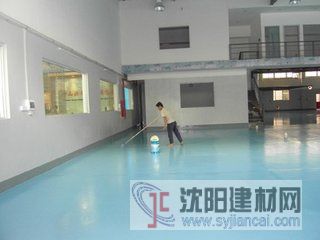 江蘇淮安環(huán)氧地坪漆合作的知名企業(yè)有哪些