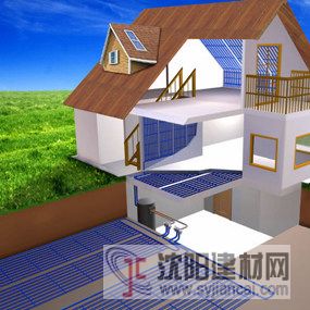 歐洲帝思邁恒溫恒濕恒氧恒潔/毛細管網空調系統