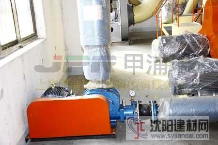 礦用散料氣流輸送機，粉體物料氣力輸送機設備