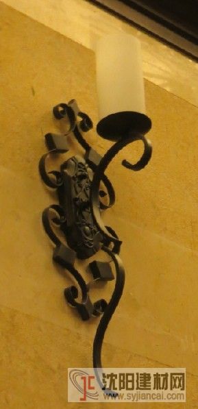 戶外歐式壁燈／室外庭院燈，防水陽臺燈，花園燈具