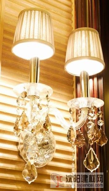 LED現代簡約創意壁燈／臥室／走廊／過道燈