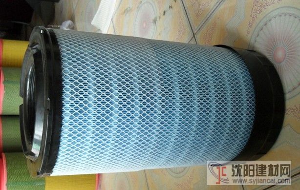 阿特拉斯空氣濾芯