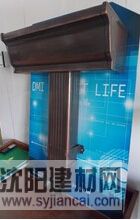 大型別墅天溝生產商----蒂美建材