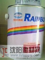 環氧地坪漆-虹牌涂料廠家直銷