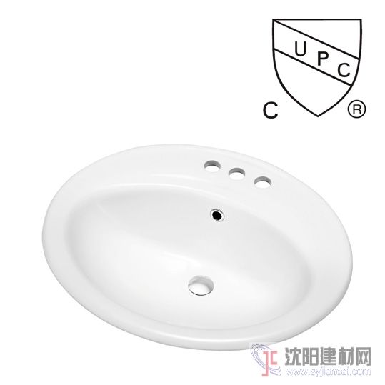 專業生產美國UPC認證藝術盆SN042-2008