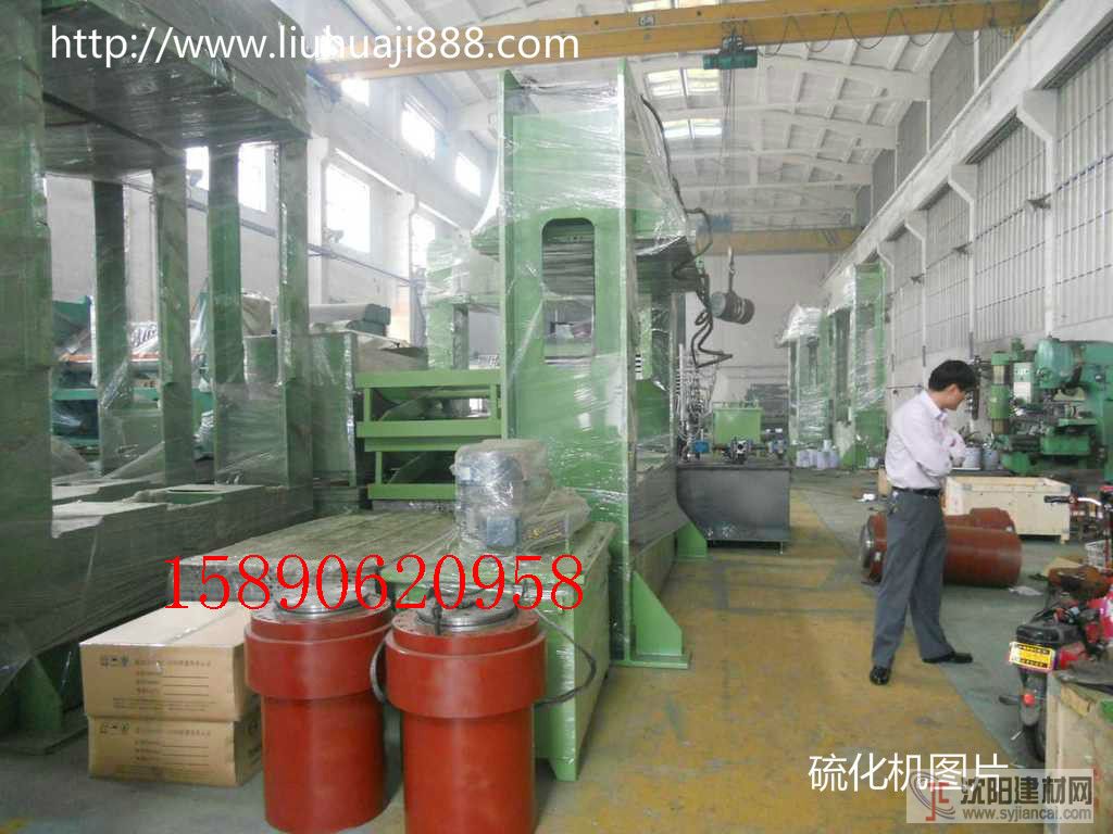 供應硫化機 硫化機多少錢一臺 硫化機價格