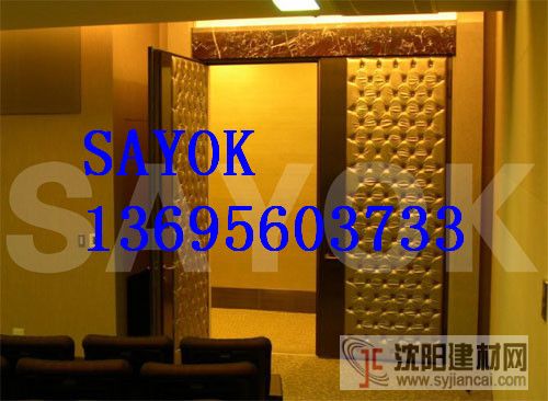 軟包門、軟包門廠家