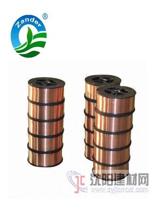 二氧化碳氣保焊絲