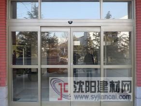 東城區維修自動門機組