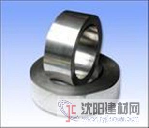 無磁316不銹鋼帶、環保304不銹鋼無磁帶