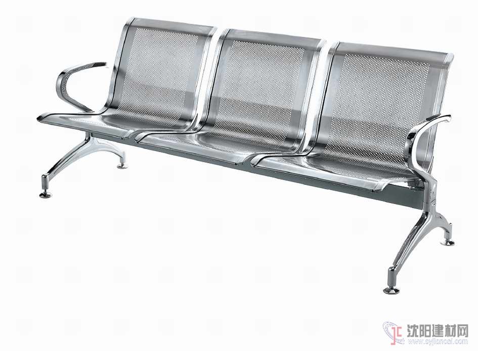 平價實用高鐵站等候座椅_火車站等候座椅生產