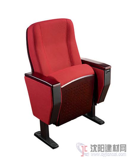 供應優質會議廳禮堂座椅<禮堂座椅帶寫字板