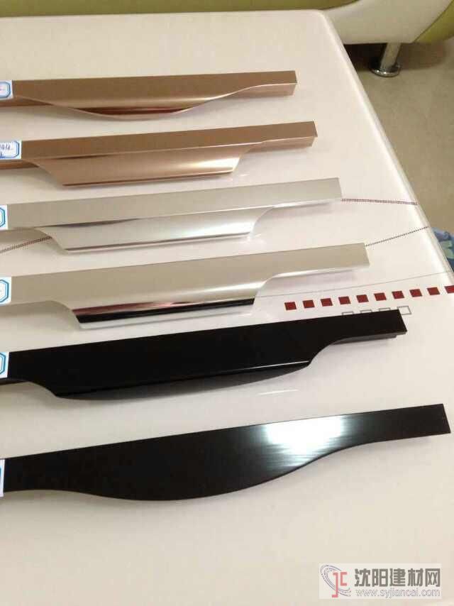 供應櫥柜新型拉手