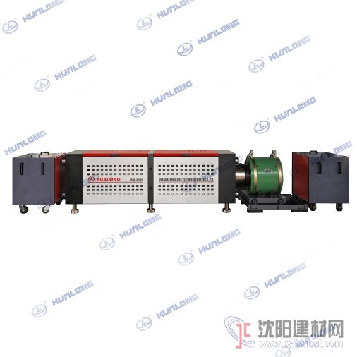 電液伺服靜載錨固試驗機