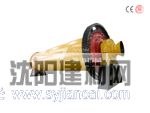 z省電的粉磨設備——節能球磨機