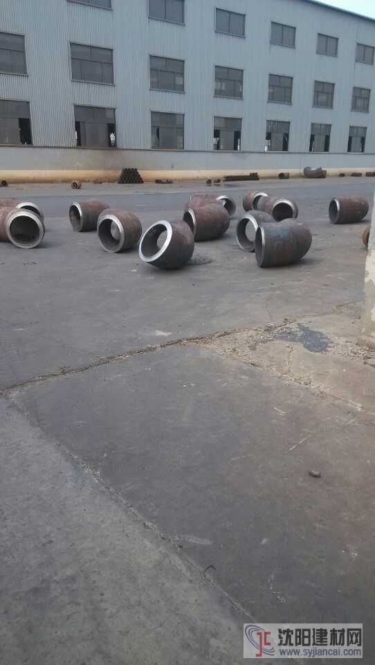 鹽山通泰沖壓彎頭/對焊彎頭/高壓彎頭