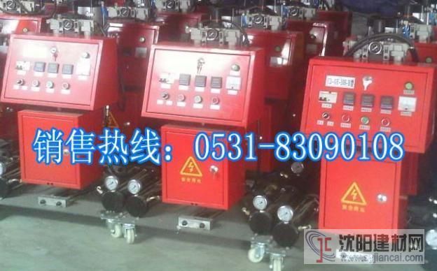 吉林遼源市聚氨酯組合料長春市聚氨酯發泡機四平市