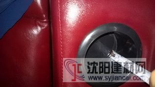 供應可伸展按摩沙發(fā)（圖）