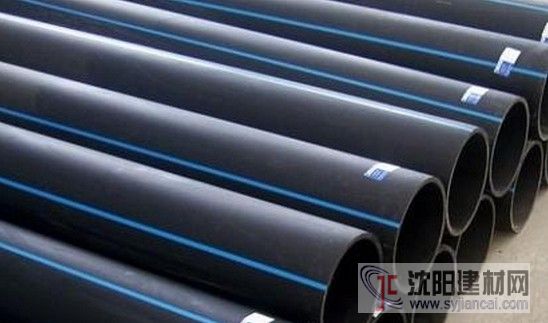 煙臺金沃泉供應pe非開挖頂管