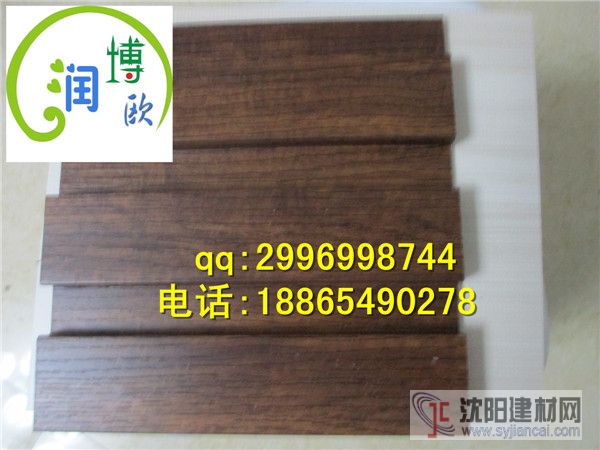 生態木廠家如何生存？臨沂生態木發展