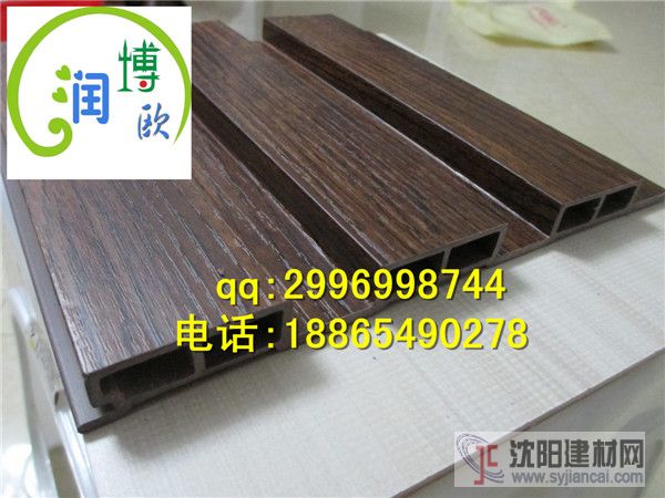 生態木廠家該如何抓住客戶心理？